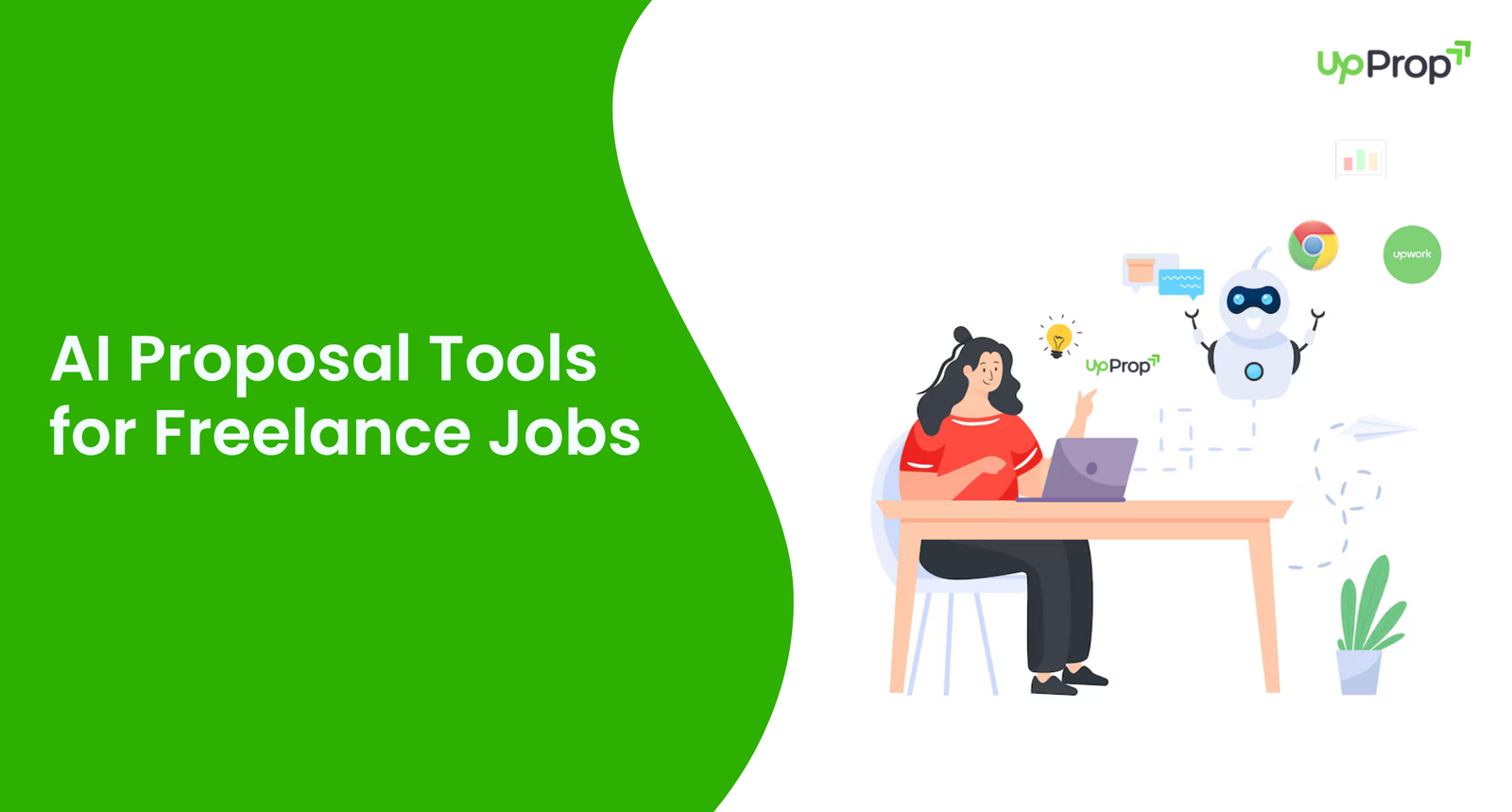 AI tools for freelance jobs and proposal automation in 2025