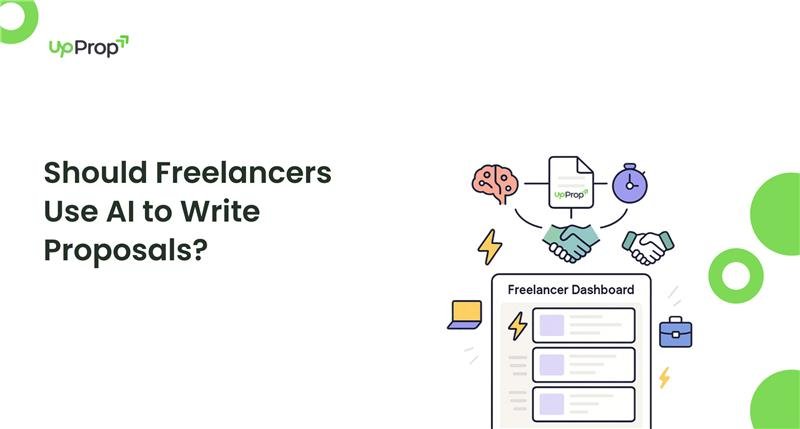 AI proposal writing for freelancers to apply to jobs faster